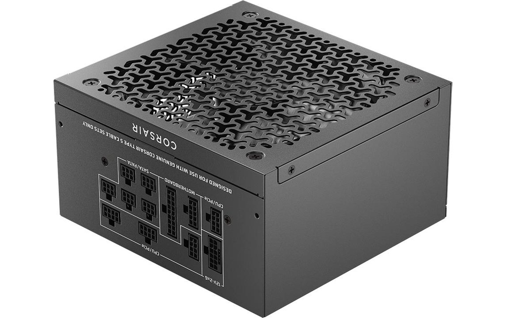 Netzteil Corsair, RMX SH Serie  RM 1000X 25-2