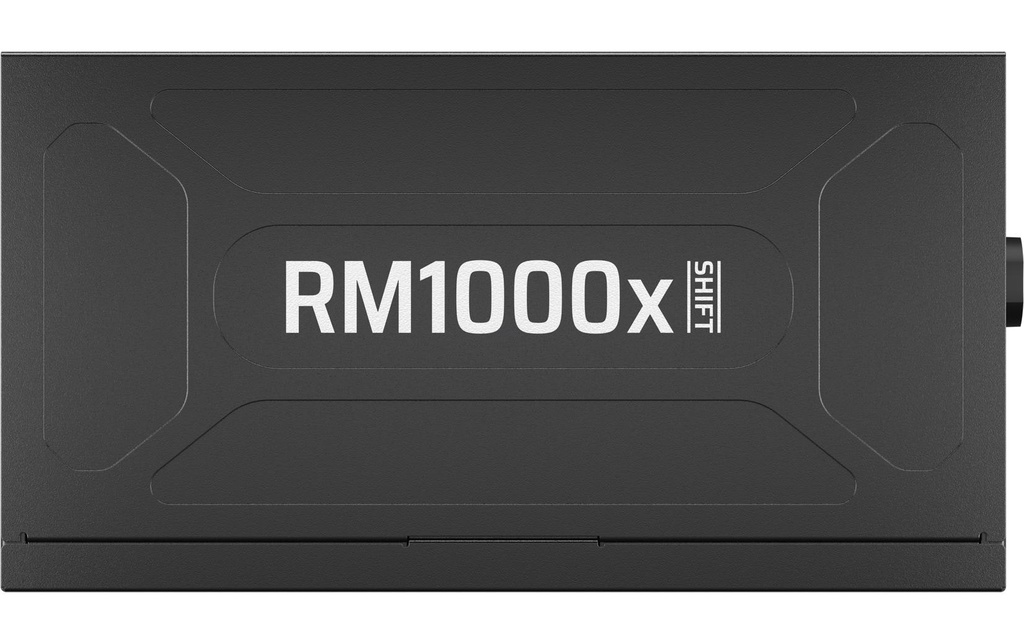 Netzteil Corsair, RMX SH Serie  RM 1000X 25-6