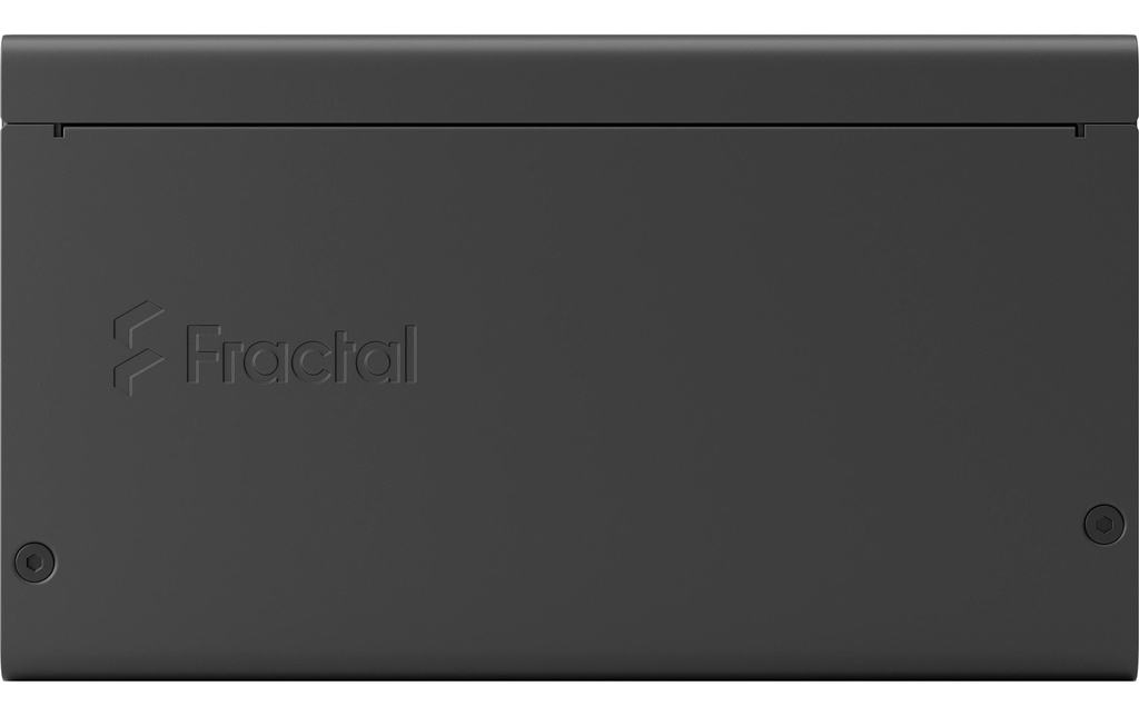 Netzteil Fractal ION 3, 750W, 80+Gold-6