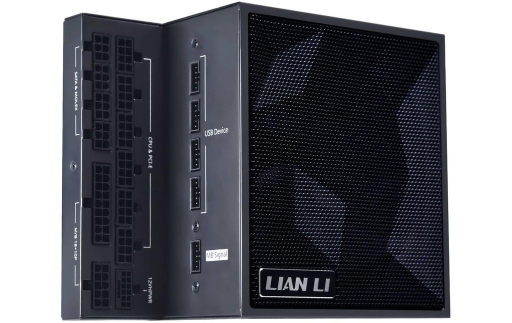 Netzteil Lian Li Edge EF850-0
