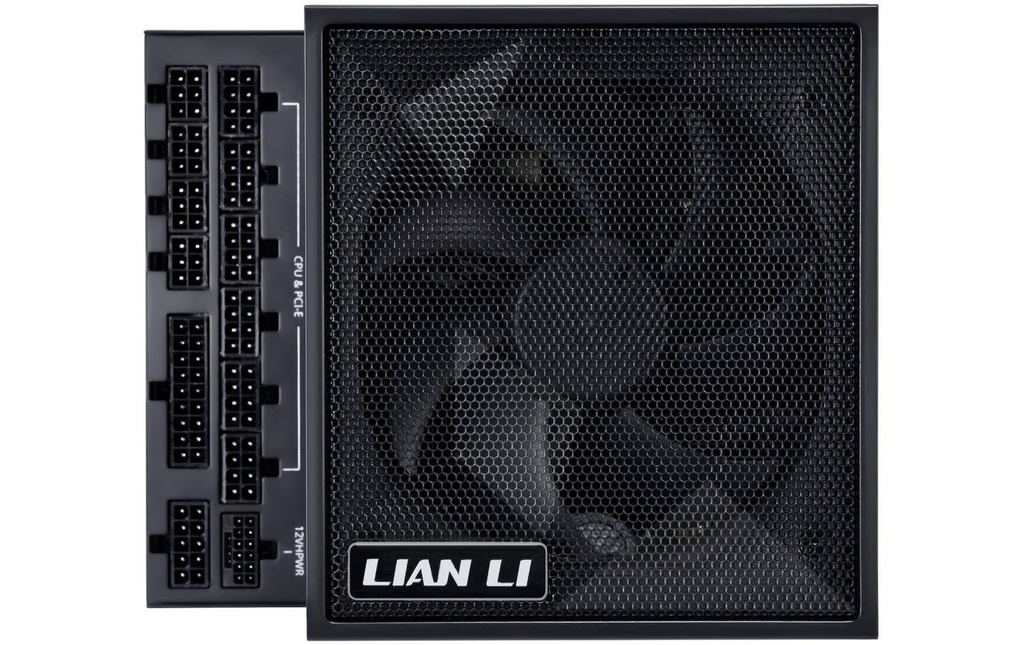 Netzteil Lian Li Edge EF850-3