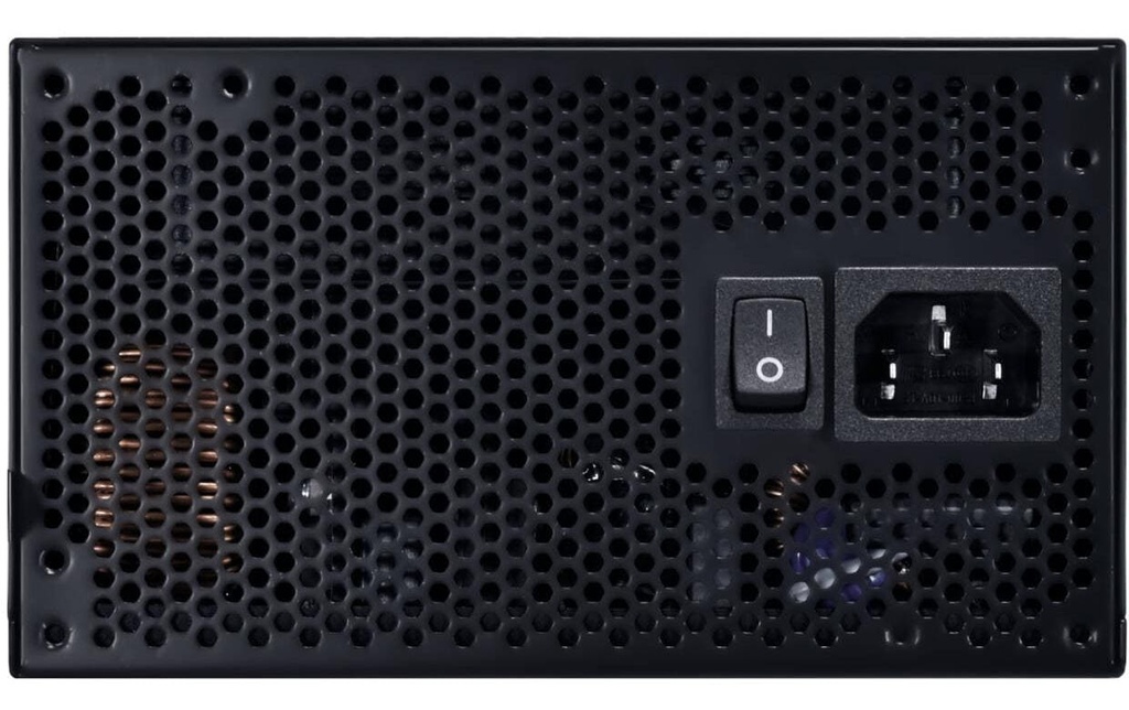 Netzteil Lian Li Edge EF850-5