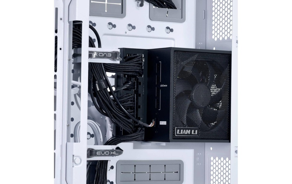 Netzteil Lian Li Edge EF850-6