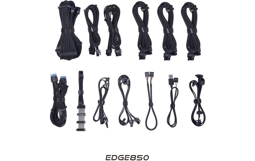 Netzteil Lian Li Edge EF850-7