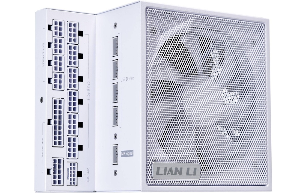 Netzteil Lian Li Edge EF850-1