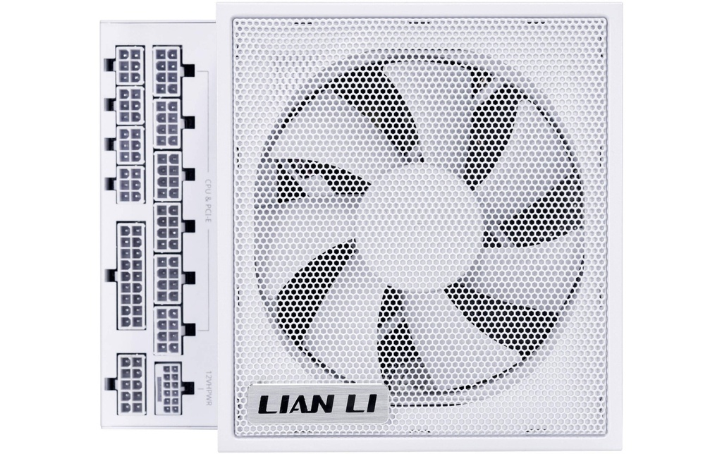 Netzteil Lian Li Edge EF850-3