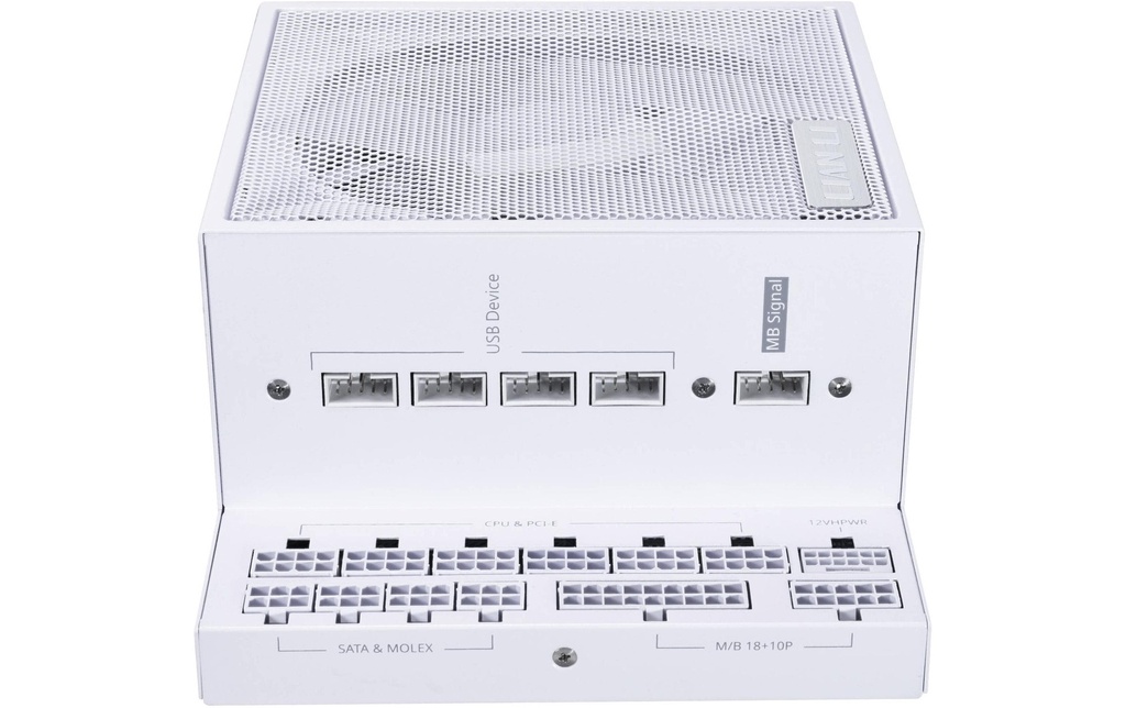 Netzteil Lian Li Edge EF850-4