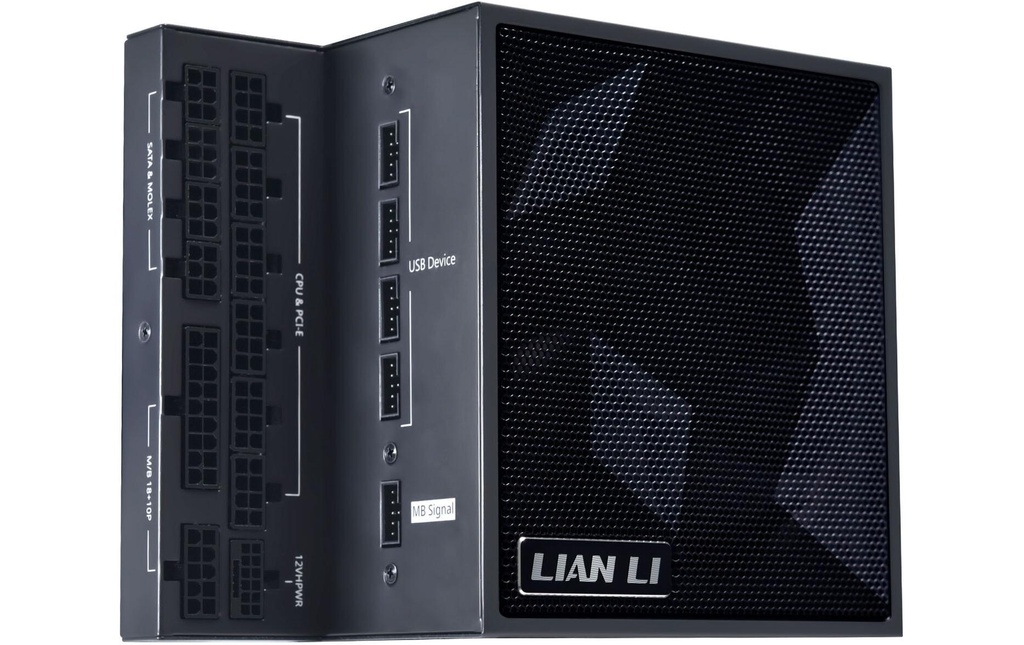 Netzteil Lian Li Edge EF1000-1