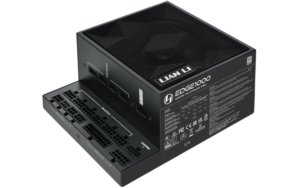 Netzteil Lian Li Edge EF1000-2