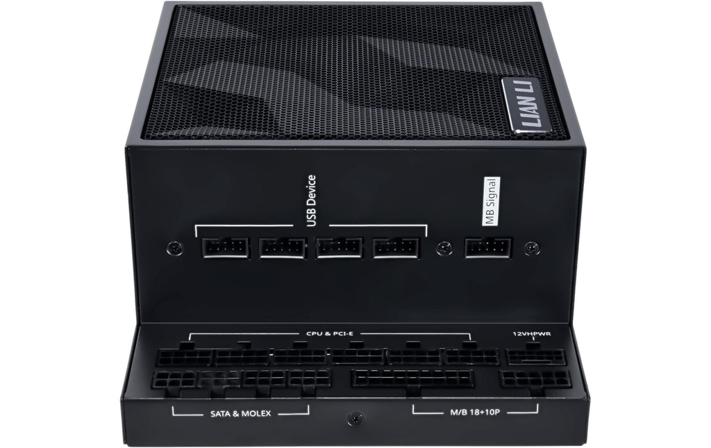 Netzteil Lian Li Edge EF1000-5