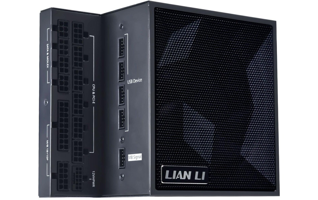 Netzteil Lian Li Edge EF1300-1