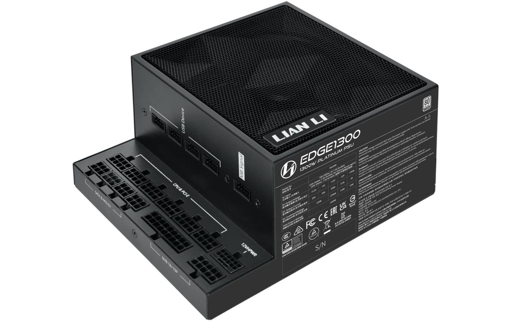 Netzteil Lian Li Edge EF1300-3