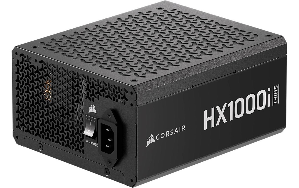 Netzteil Corsair, HXi Shift Serie HX1000i-1