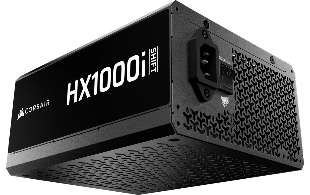Netzteil Corsair, HXi Shift Serie HX1000i-4