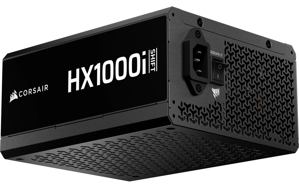 Netzteil Corsair, HXi Shift Serie HX1000i-5