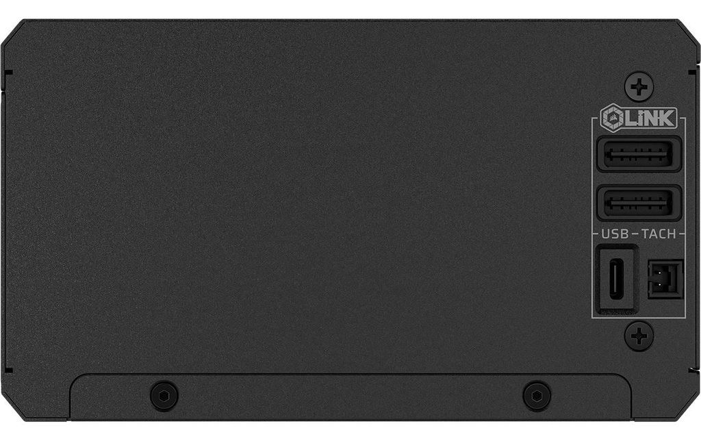 Netzteil Corsair, HXi Shift Serie HX1200i-7