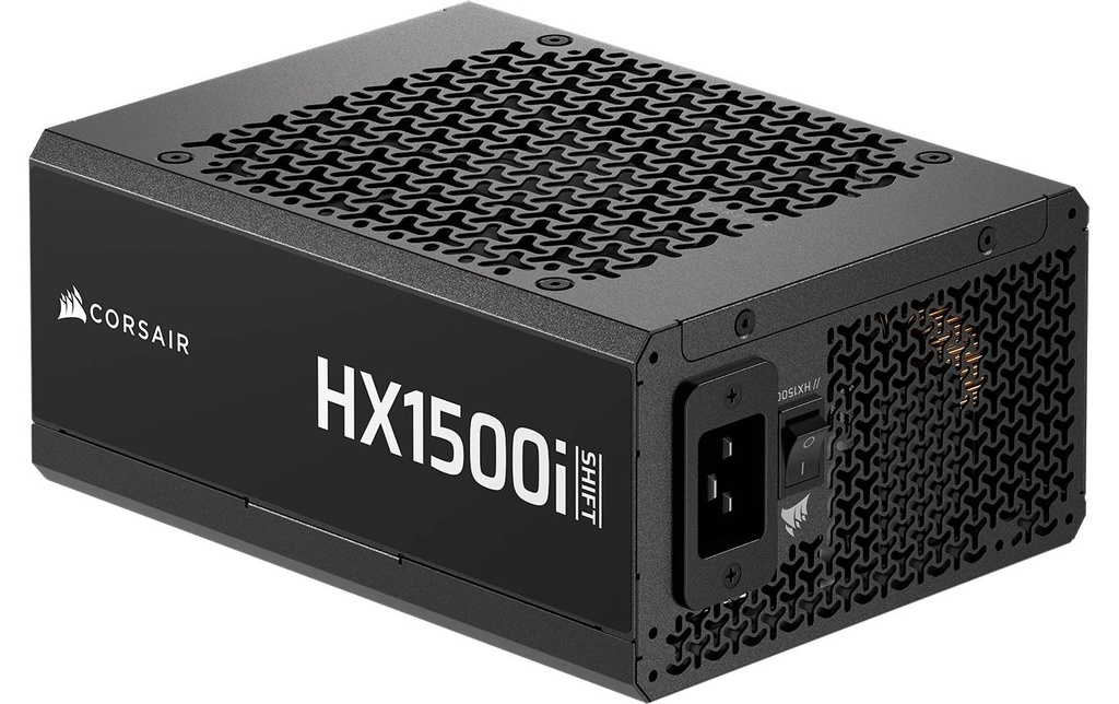 Netzteil Corsair, HXi Shift Serie HX1500i-0