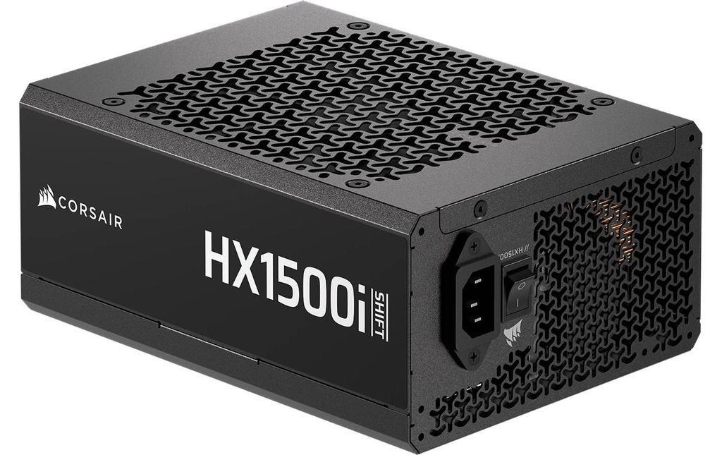 Netzteil Corsair, HXi Shift Serie HX1500i-5