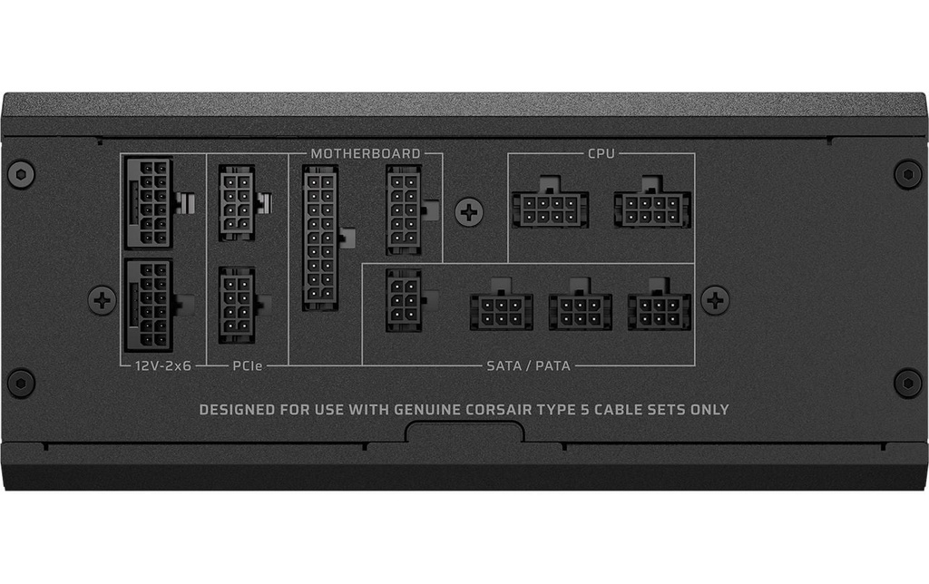 Netzteil Corsair, HXi Shift Serie HX1500i-8