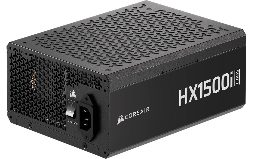Netzteil Corsair, HXi Shift Serie HX1500i-4