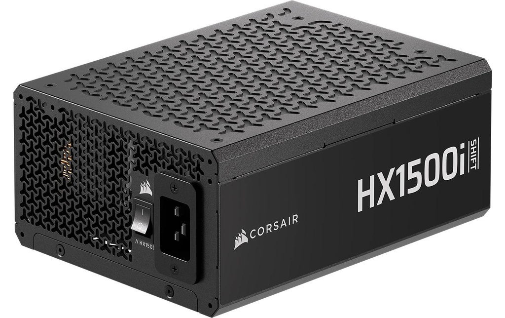 Netzteil Corsair, HXi Shift Serie HX1500i-7