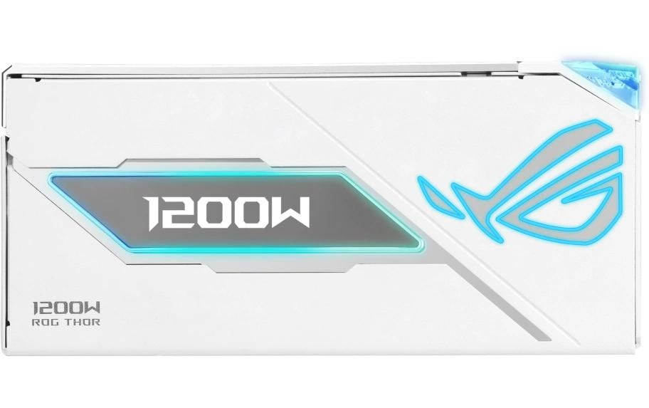 Asus ROG Thor 1200W Platinum III White Edit-1