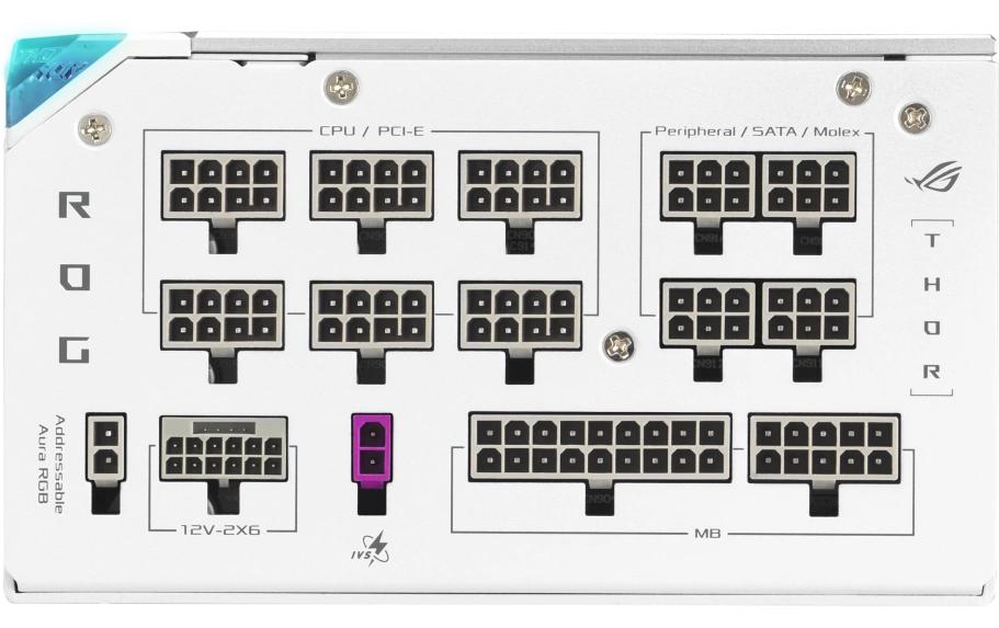 Asus ROG Thor 1200W Platinum III White Edit-3