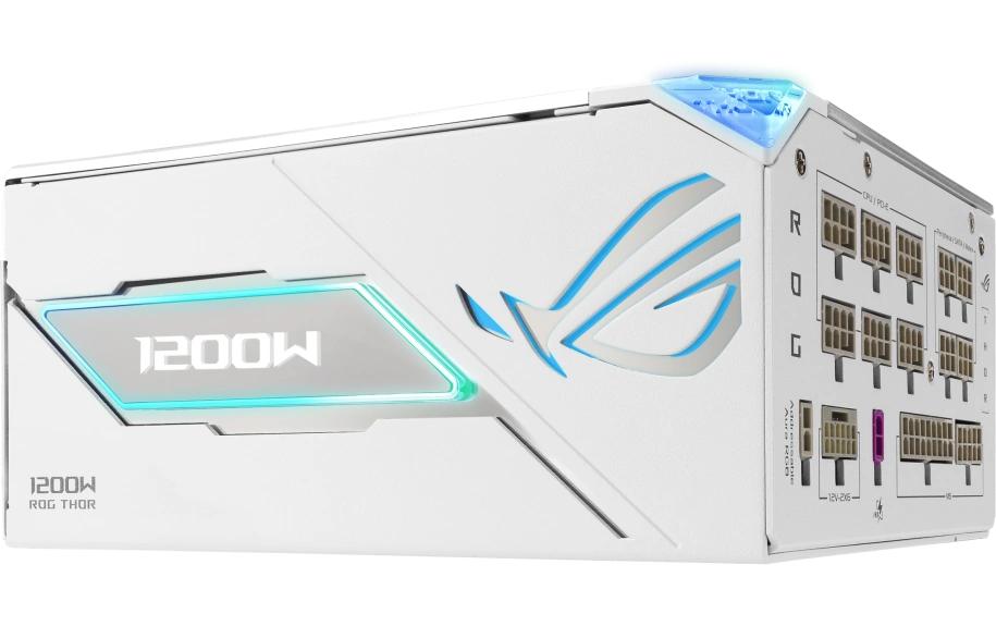 Asus ROG Thor 1200W Platinum III White Edit-5