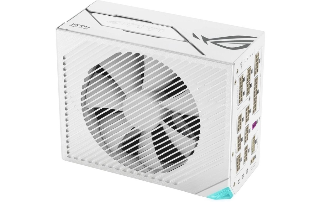 Asus ROG Thor 1200W Platinum III White Edit-8