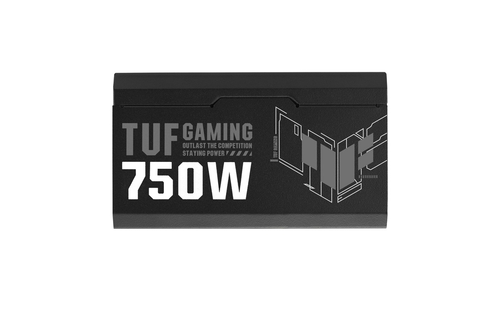 Asus TUF Gaming 750W Gold-4