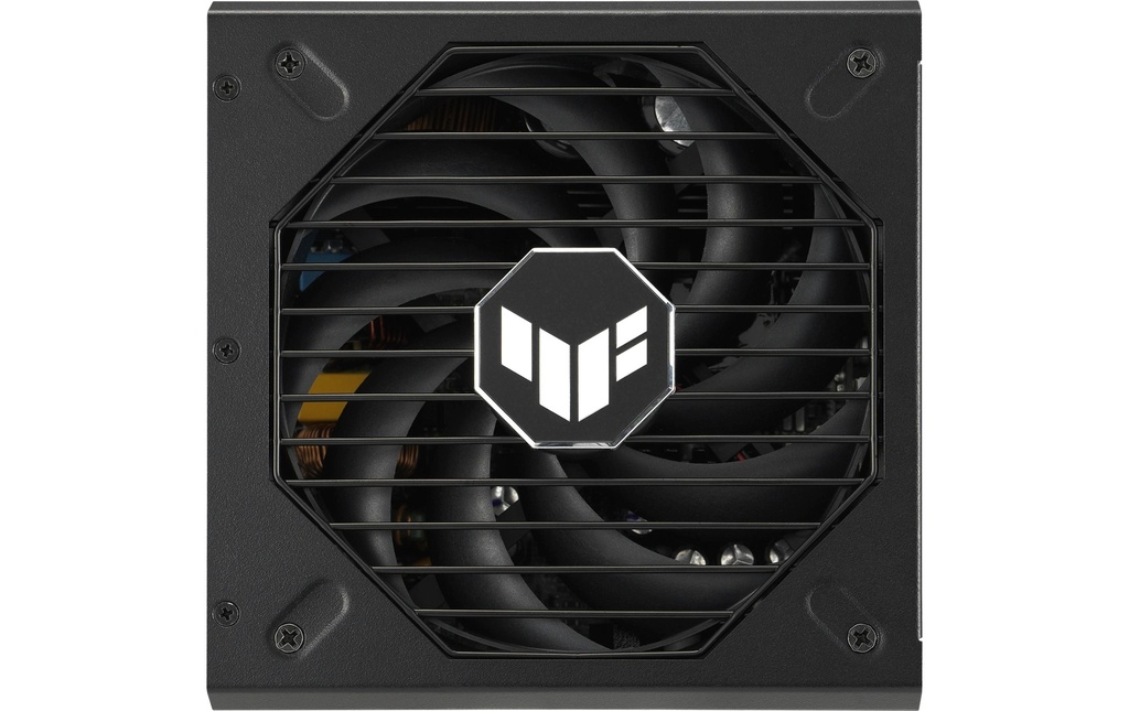 Asus TUF Gaming 750W Gold-5