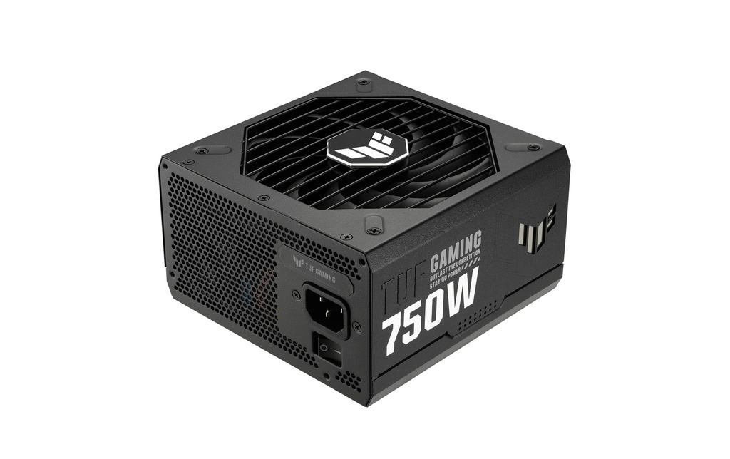 Asus TUF Gaming 750W Gold-6