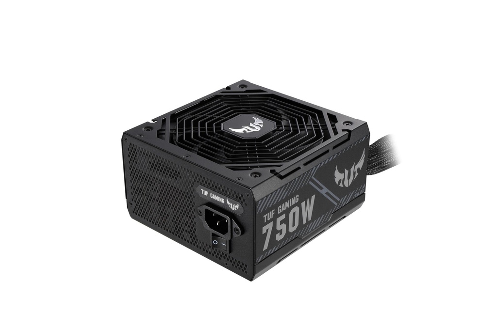 Asus TUF Gaming 750W Bronze-2
