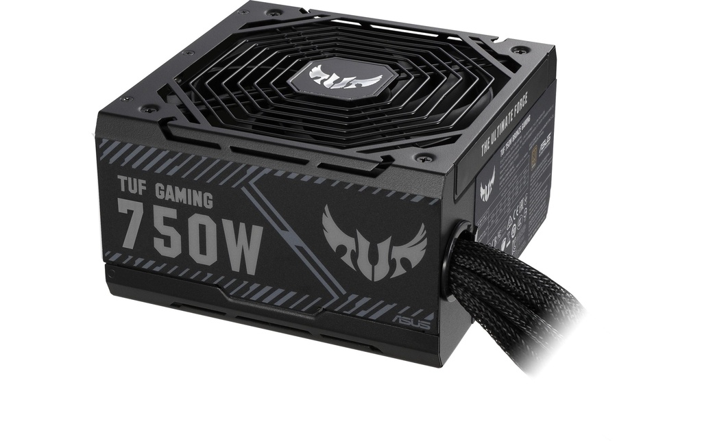 Asus TUF Gaming 750W Bronze-3