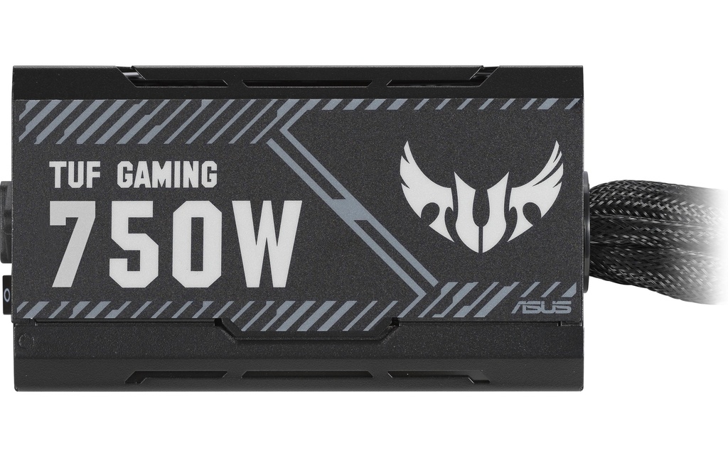 Asus TUF Gaming 750W Bronze-6