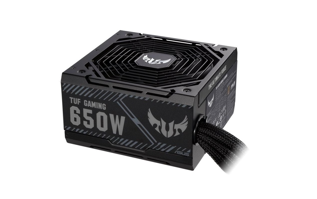 Asus TUF Gaming 650W Bronze-1