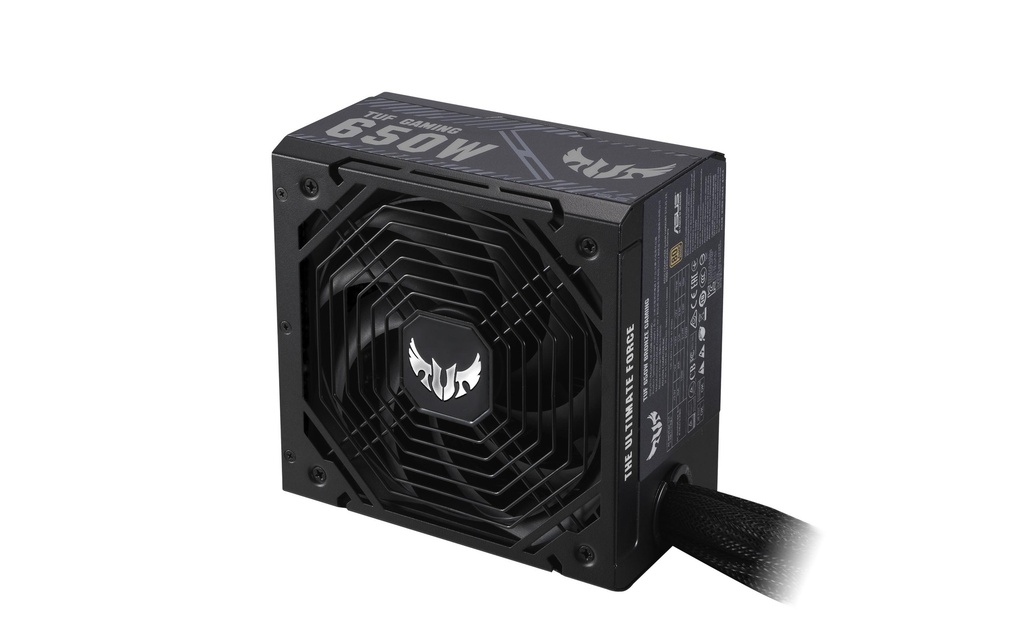 Asus TUF Gaming 650W Bronze-2