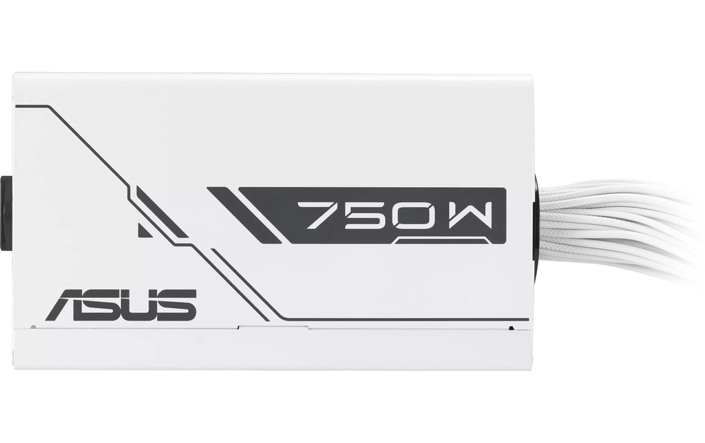 Asus Prime 750W Bronze White Edition-1