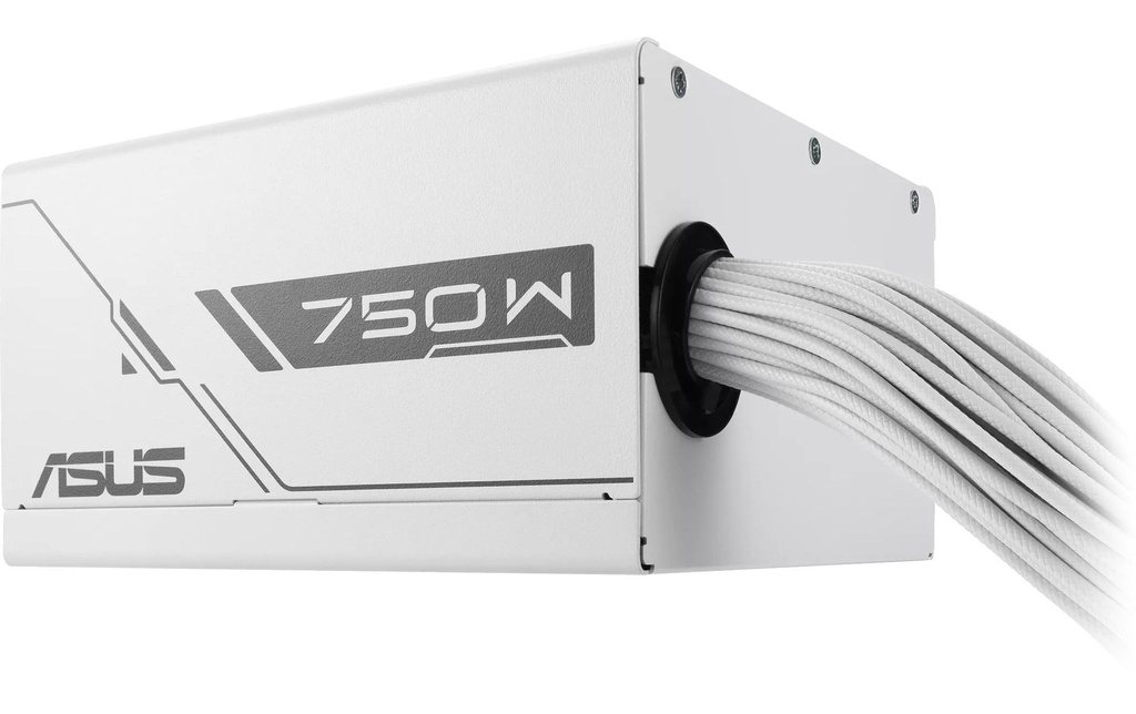 Asus Prime 750W Bronze White Edition-2