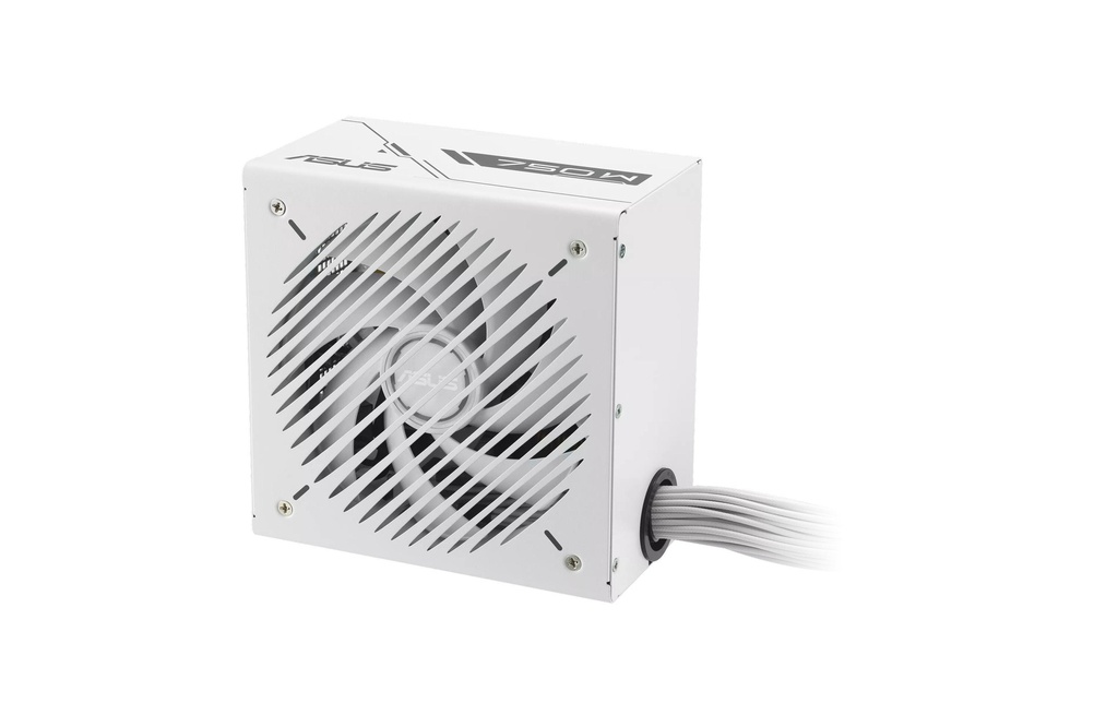 Asus Prime 750W Bronze White Edition-5
