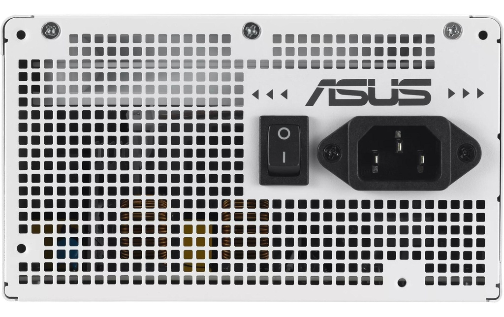 Asus Prime 750W Bronze White Edition-7
