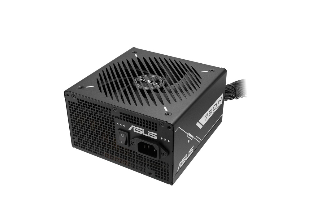 Asus Prime 750W Bronze-8