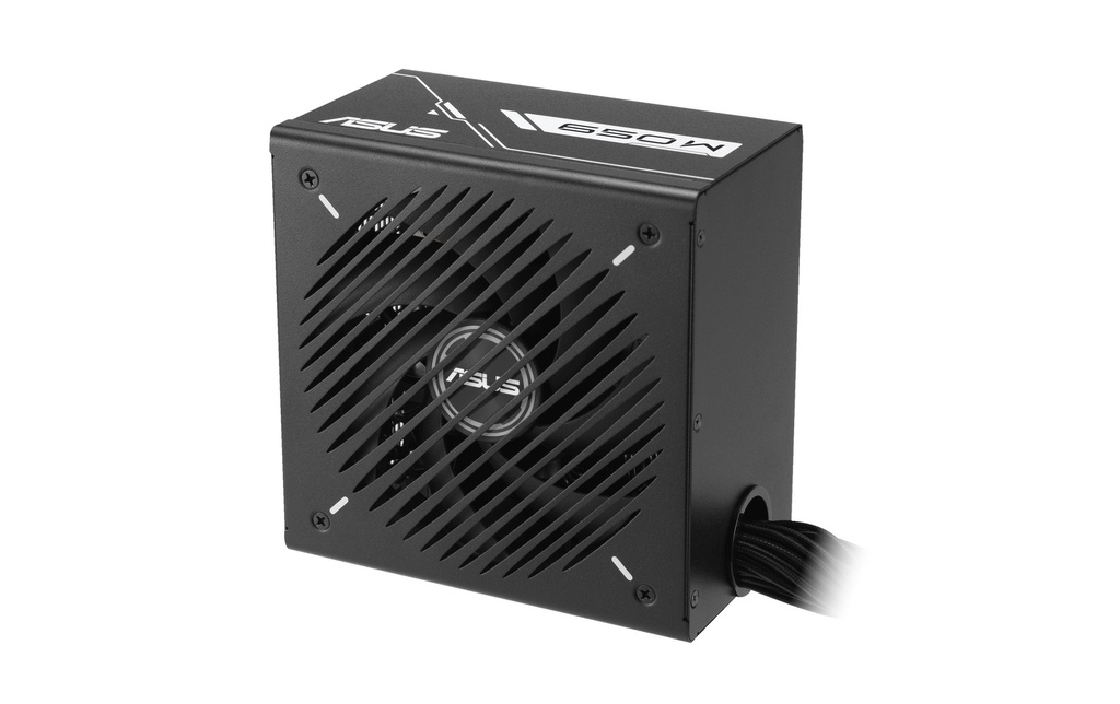 Asus Prime 650W Bronze-7