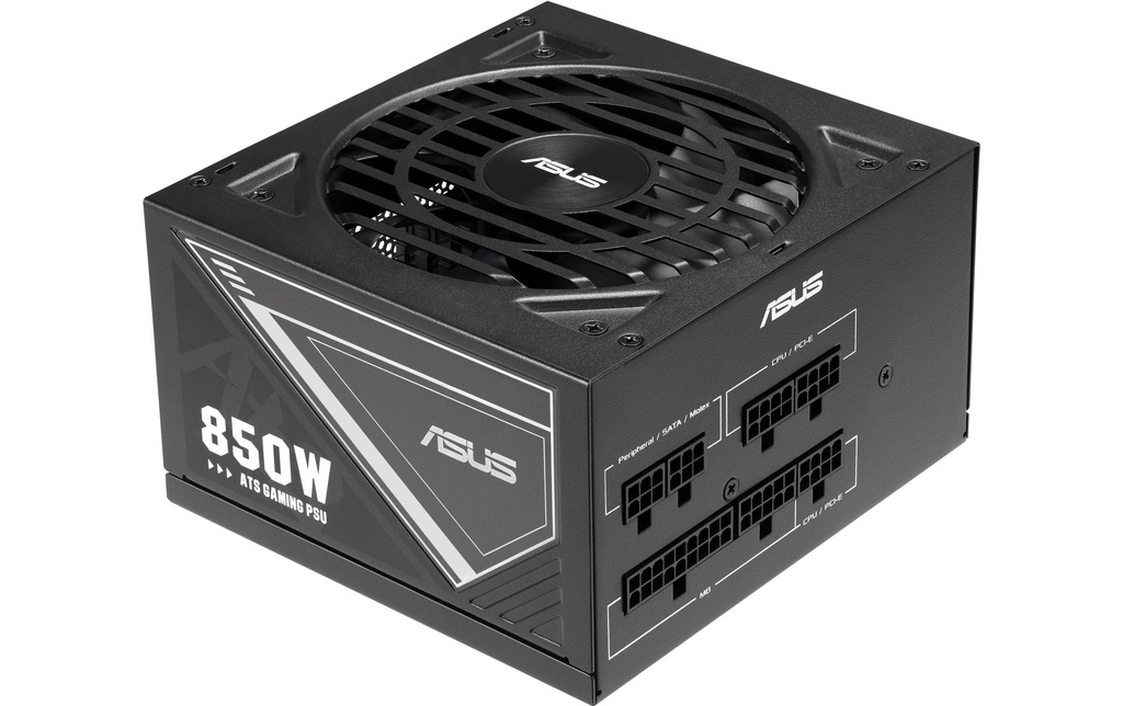 Asus 850W-ATS Gold-0