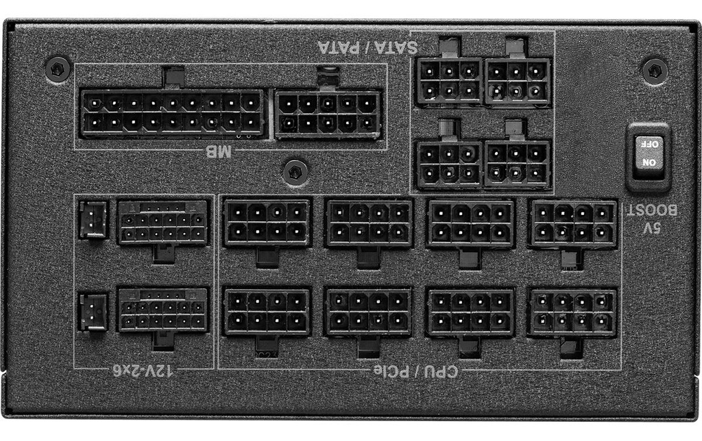 ASRock Taichi TC-1300T-3