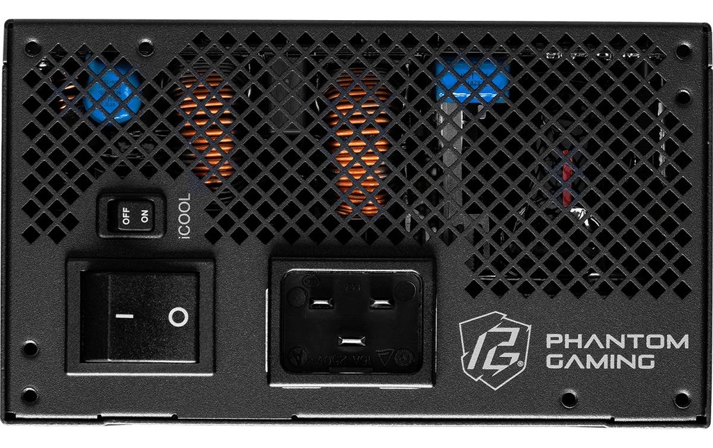 ASRock Phantom Gaming PG-1600G-2
