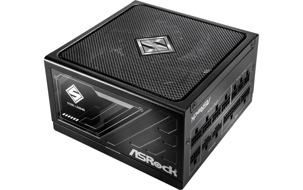 ASRock Steel Legend SL-1200G-1
