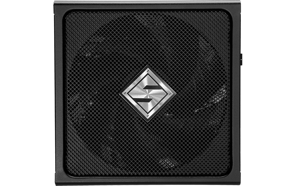 ASRock Steel Legend SL-1200G-2