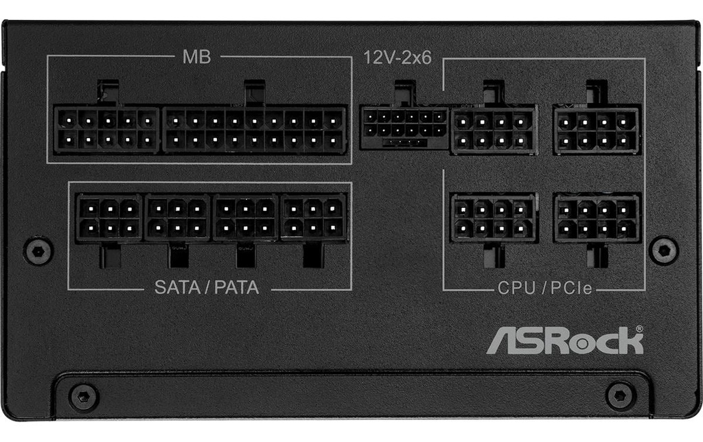 ASRock Steel Legend SL-750G-3