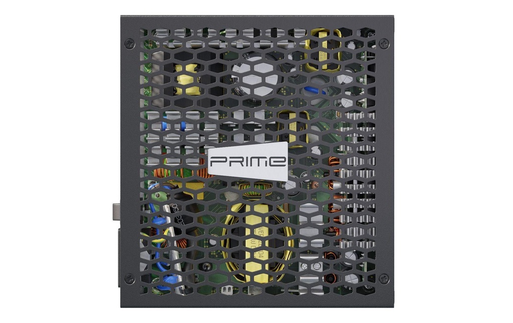 Netzteil Seasonic, 500W, 80+Platinum-2